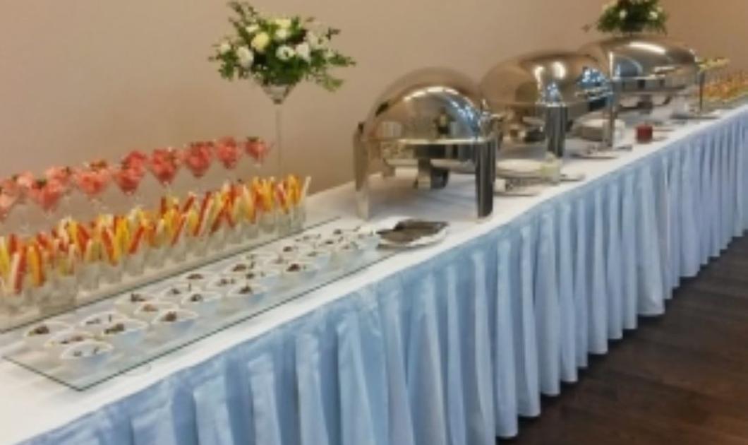Slava Catering Slava Catering