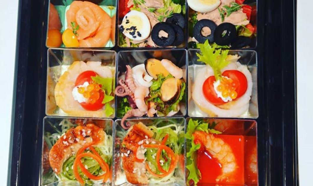 Slava Catering Slava Catering