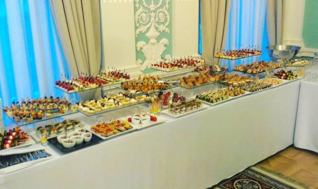 Slava Catering Slava Catering