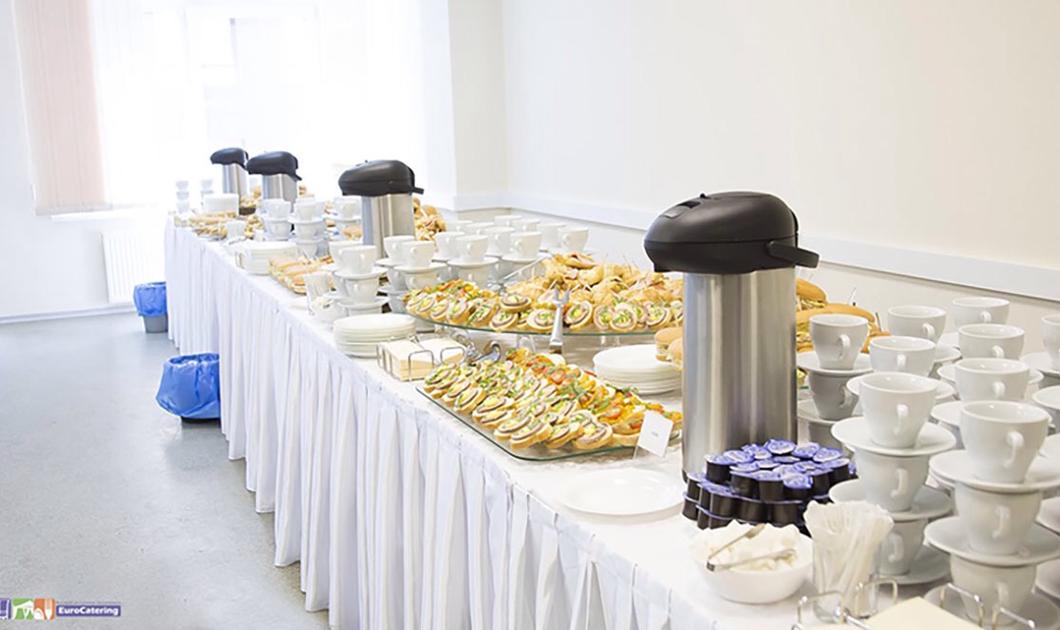 AKS GROUPP catering AKS GROUPP catering