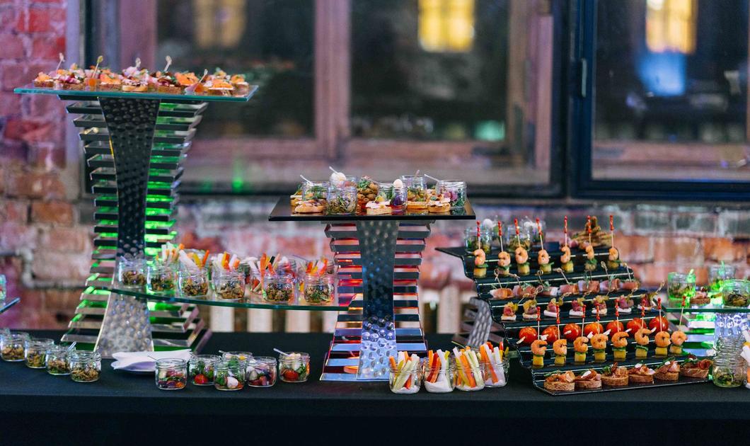 Gala Box Catering Gala Box Catering
