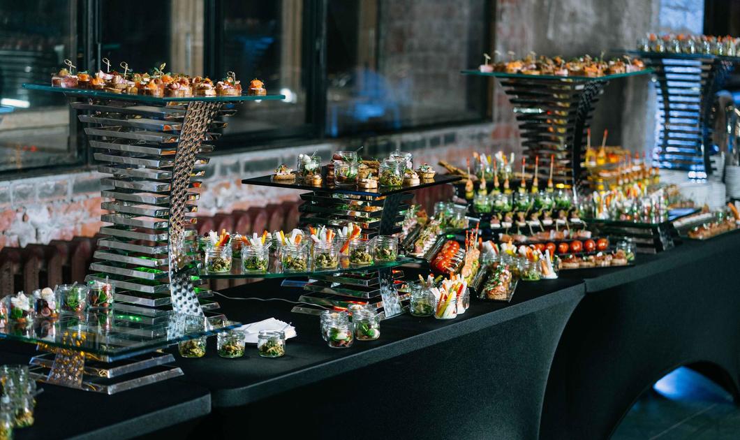 Gala Box Catering Gala Box Catering