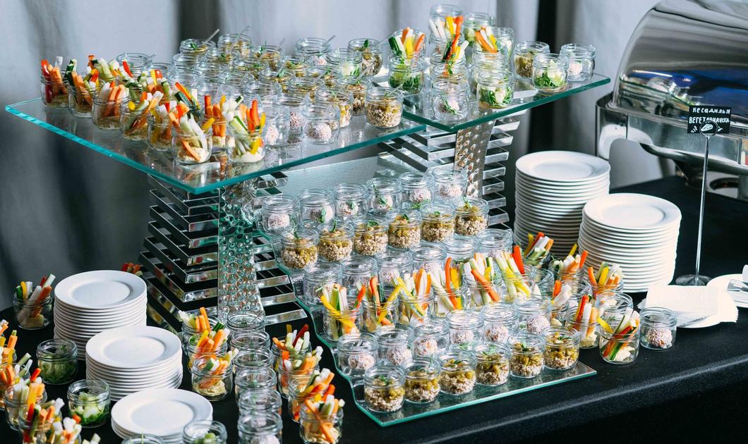 ЗОЖ станция Gala Box Catering ЗОЖ станция Gala Box Catering