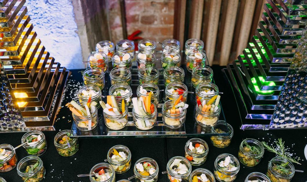 Gala Box Catering Gala Box Catering