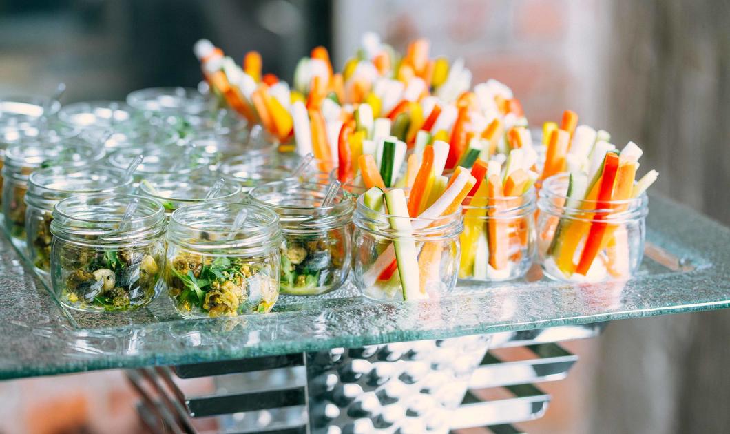 Gala Box Catering Gala Box Catering