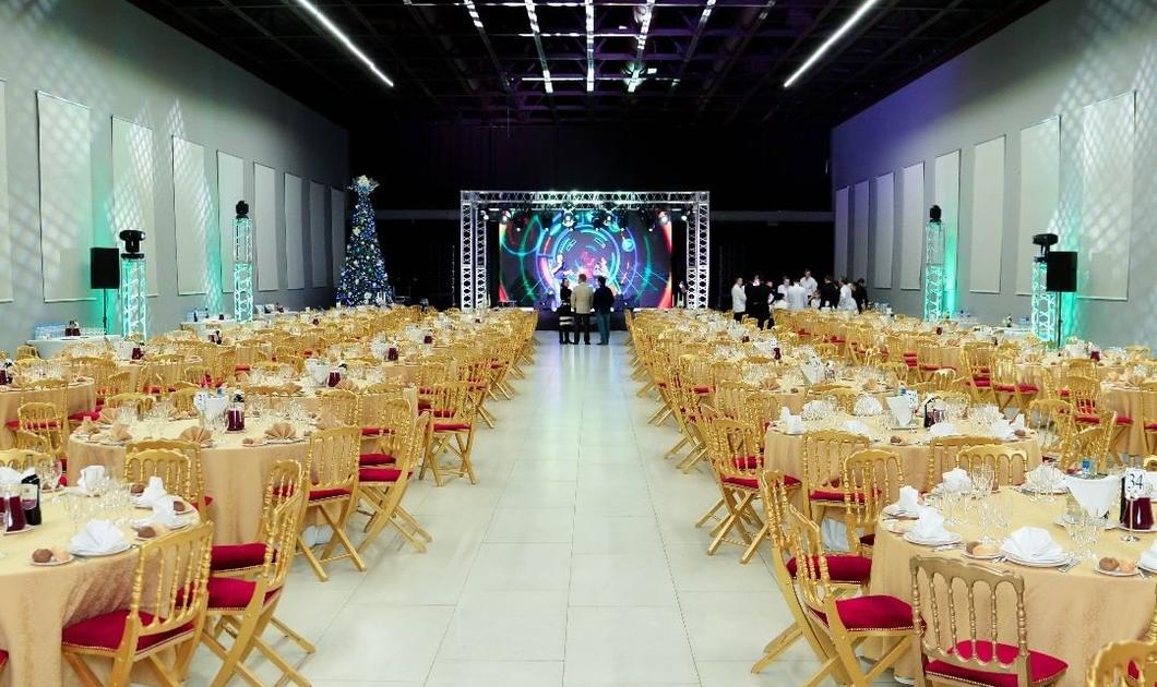 Gala Box Catering Gala Box Catering