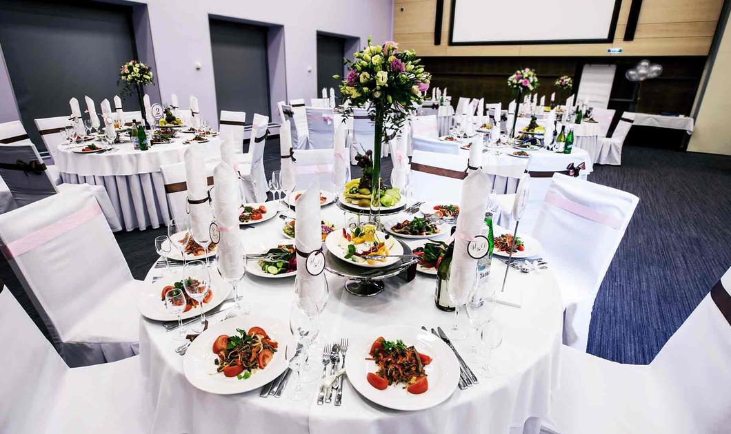Свадьба на 60 персон. Gala Box Catering Свадьба на 60 персон. Gala Box Catering