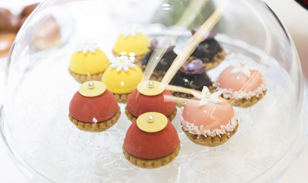 Десерты Candy bar для гостей Cartier AG Delivery Десерты Candy bar для гостей Cartier AG Delivery