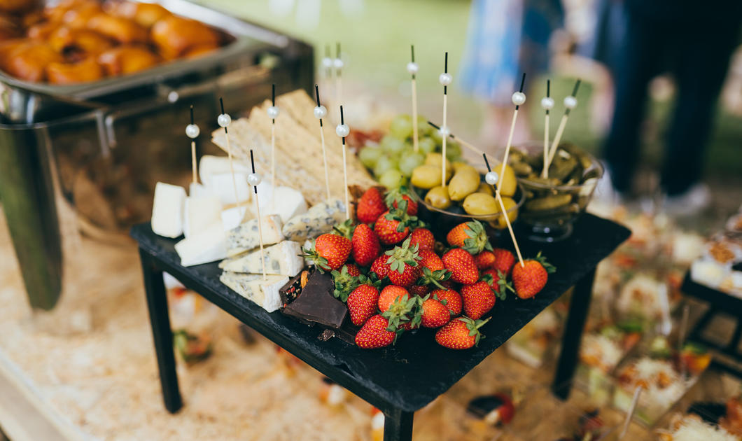 LMDG catering LMDG catering