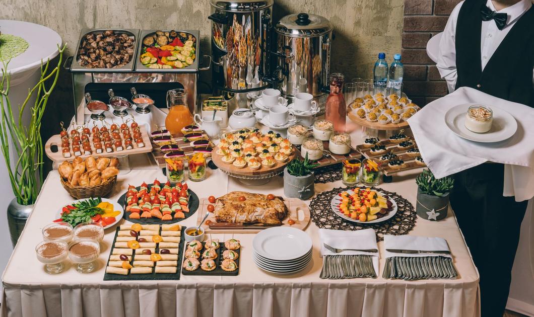 Event Catering Event Catering