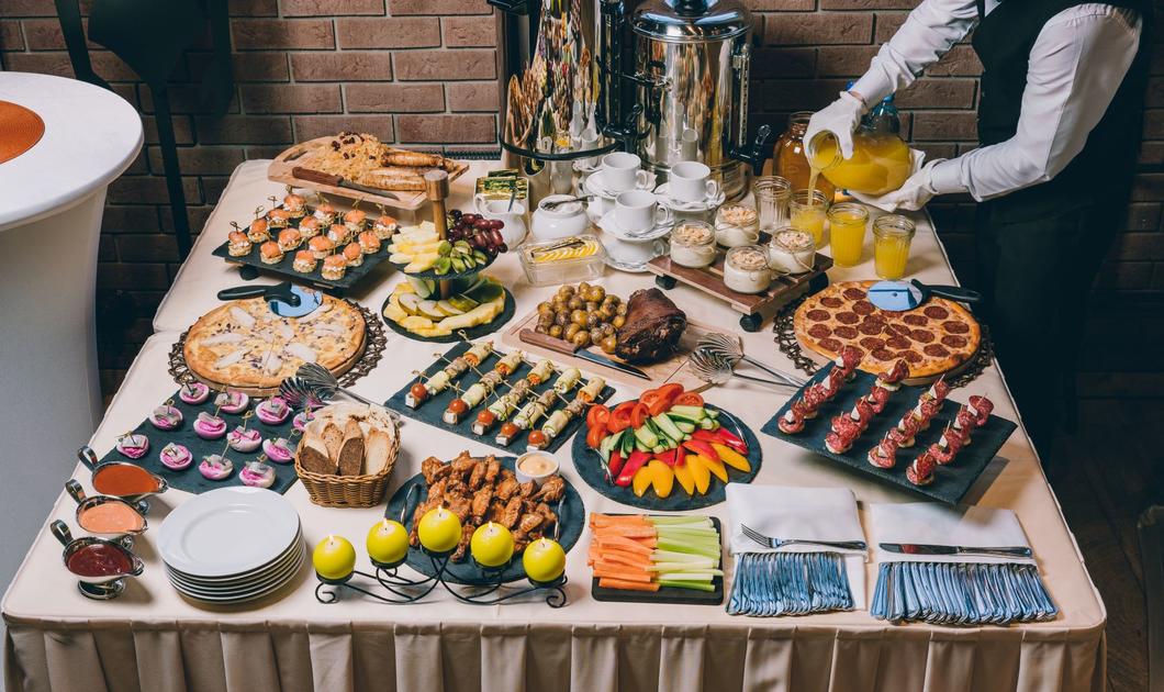 Event Catering Event Catering
