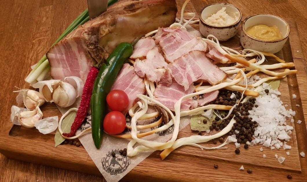 Мясной Бар Мясной Бар