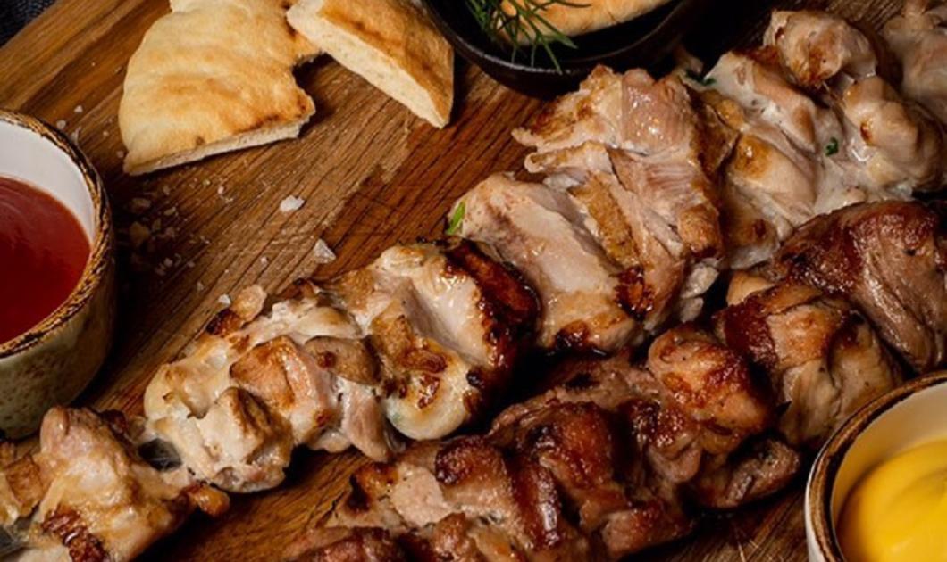 Мясной Бар Мясной Бар