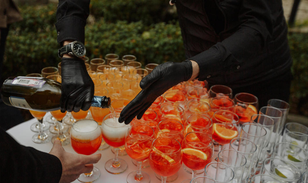 выездной коктейльный бар Gourmet event выездной коктейльный бар Gourmet event