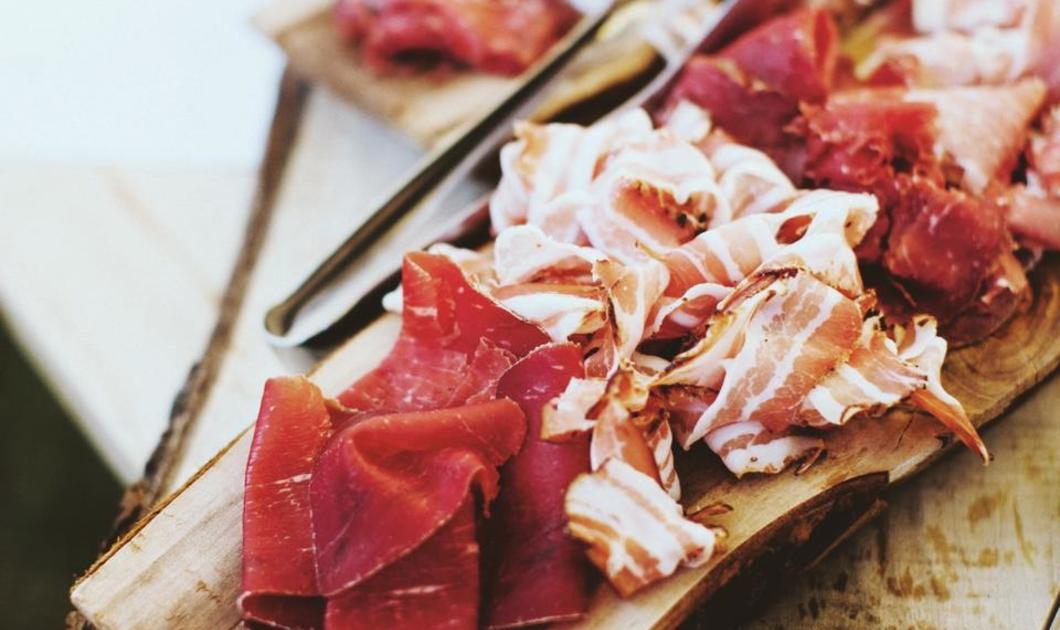хамон, прошутто Gourmet event хамон, прошутто Gourmet event