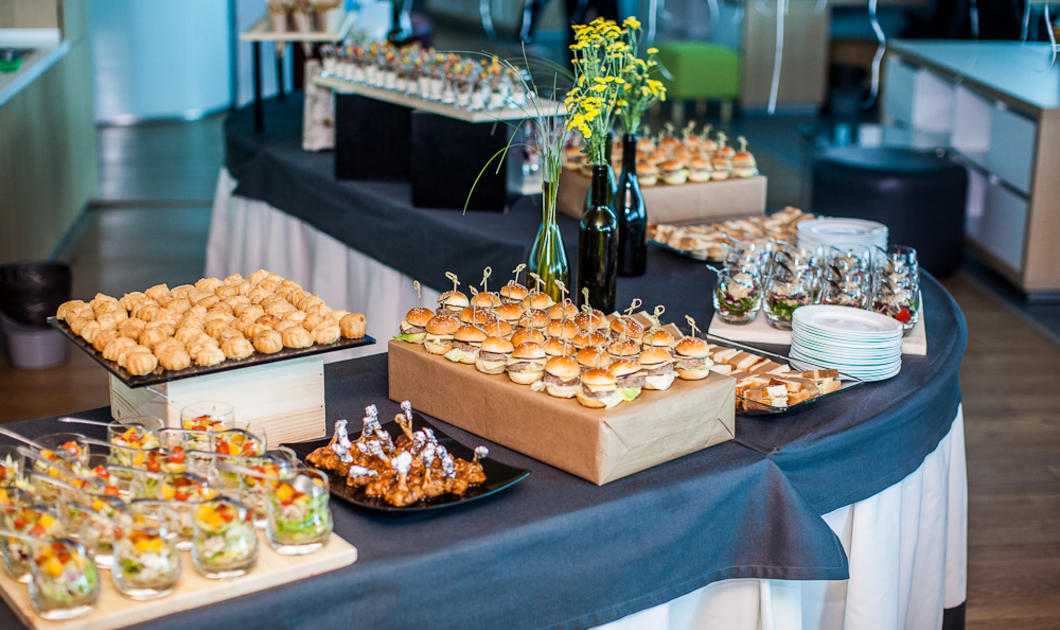CRAFT CATERING CRAFT CATERING