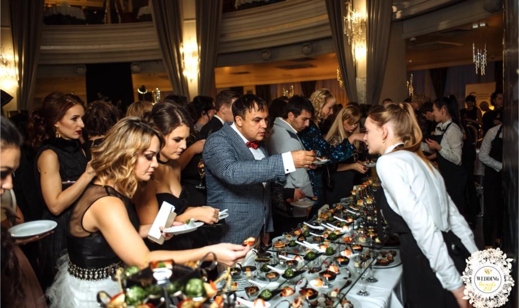 CRAFT CATERING CRAFT CATERING