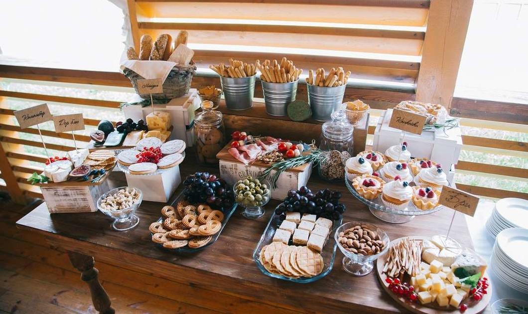 CRAFT CATERING CRAFT CATERING