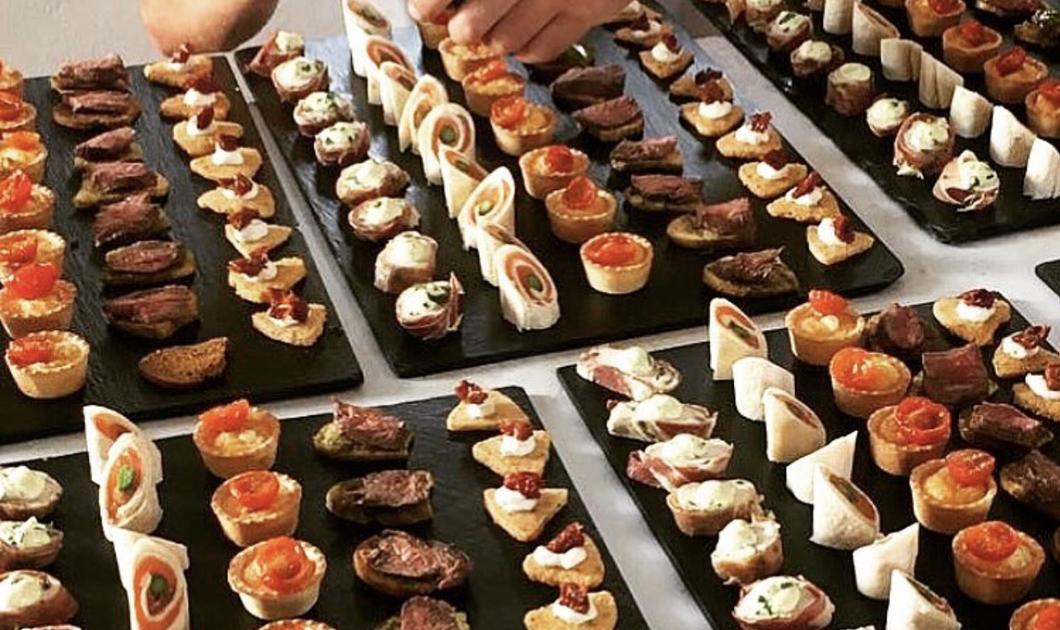 CRAFT CATERING CRAFT CATERING