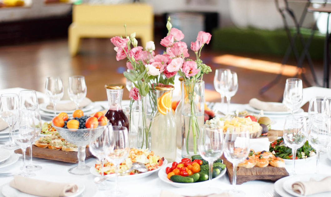 CRAFT CATERING CRAFT CATERING