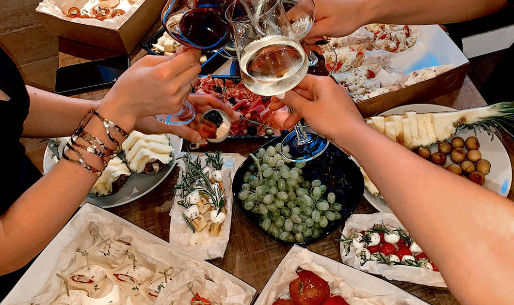 CRAFT CATERING CRAFT CATERING
