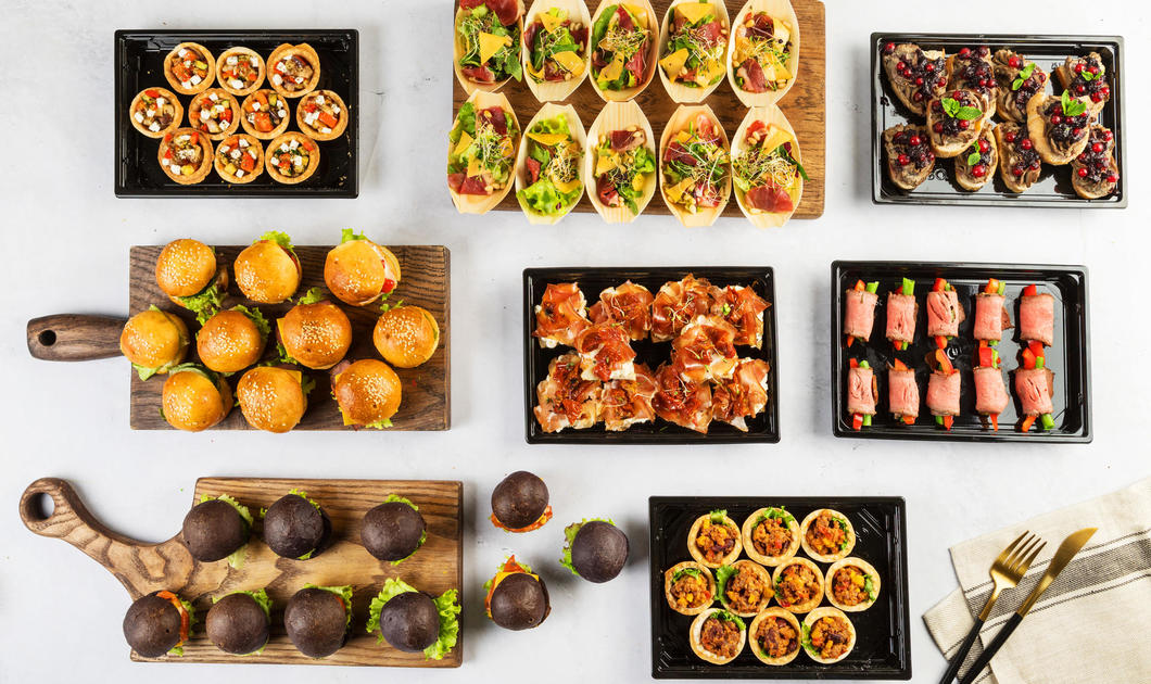 CRAFT CATERING CRAFT CATERING