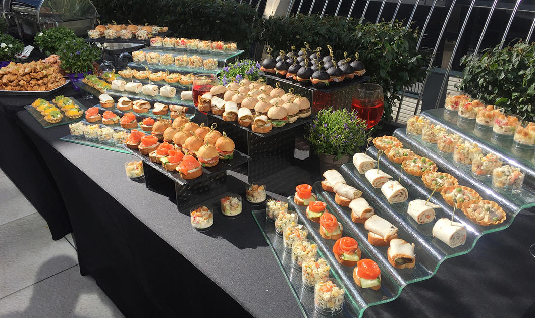 CRAFT CATERING CRAFT CATERING