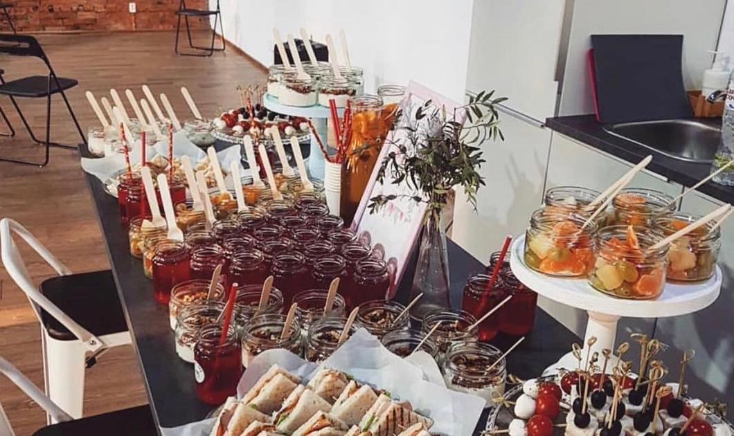 CRAFT CATERING CRAFT CATERING