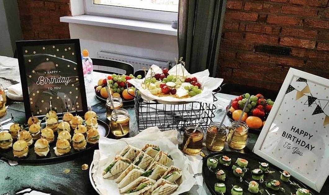 CRAFT CATERING CRAFT CATERING