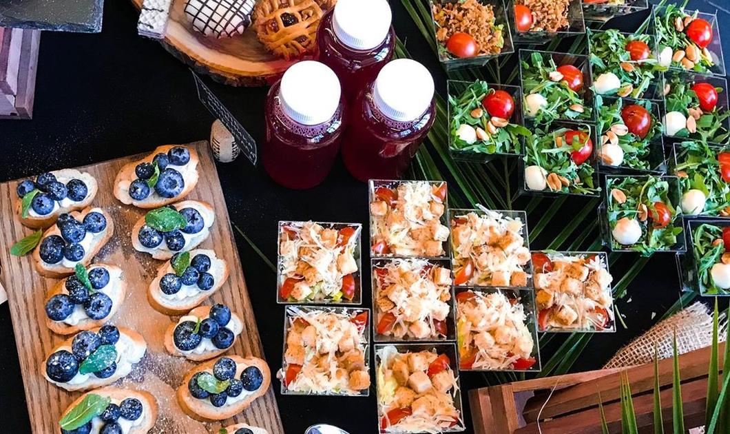 CRAFT CATERING CRAFT CATERING