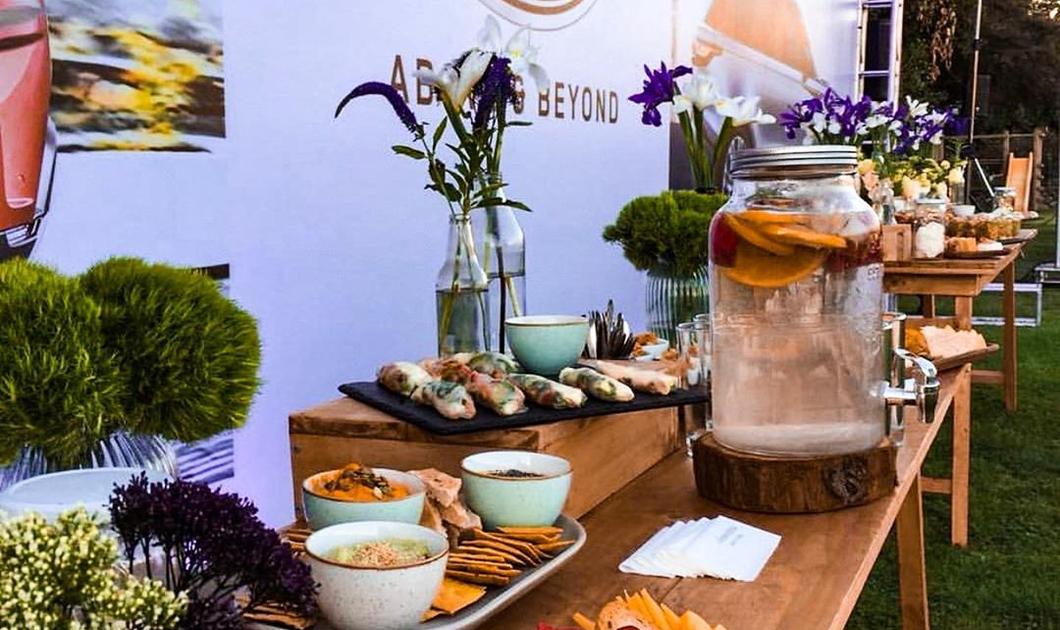 CRAFT CATERING CRAFT CATERING