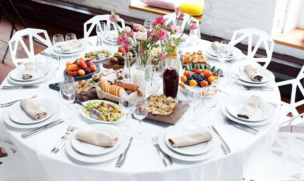 CRAFT CATERING CRAFT CATERING
