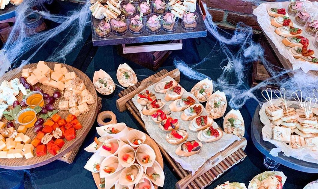 CRAFT CATERING CRAFT CATERING