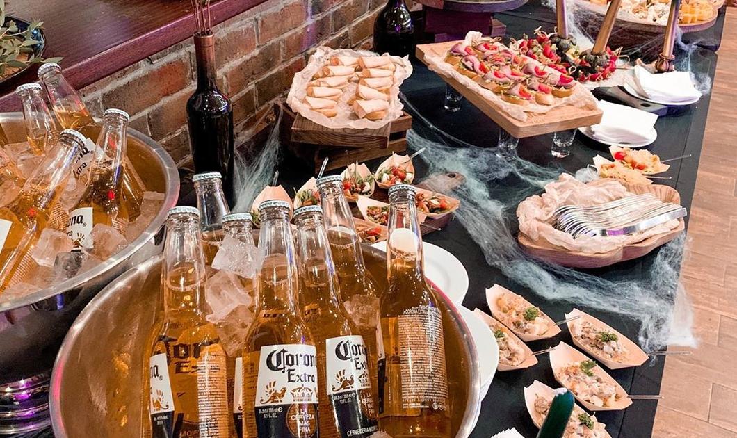 CRAFT CATERING CRAFT CATERING