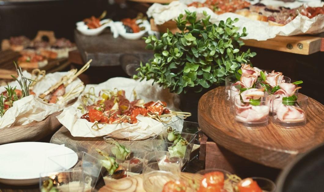CRAFT CATERING CRAFT CATERING