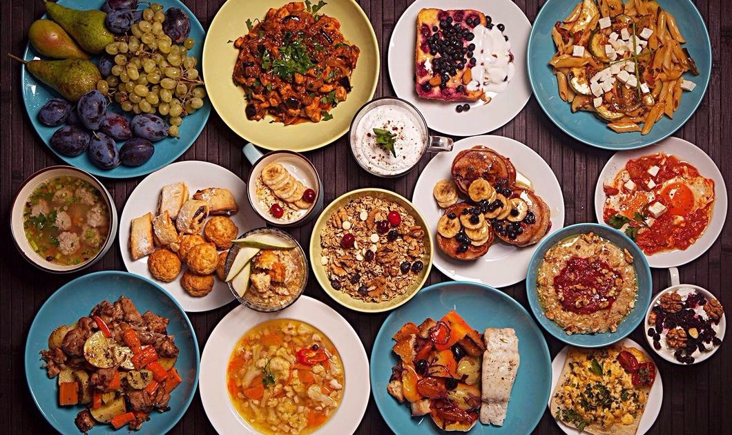 Доставка еды на 20 персон 24-7catering Доставка еды на 20 персон 24-7catering