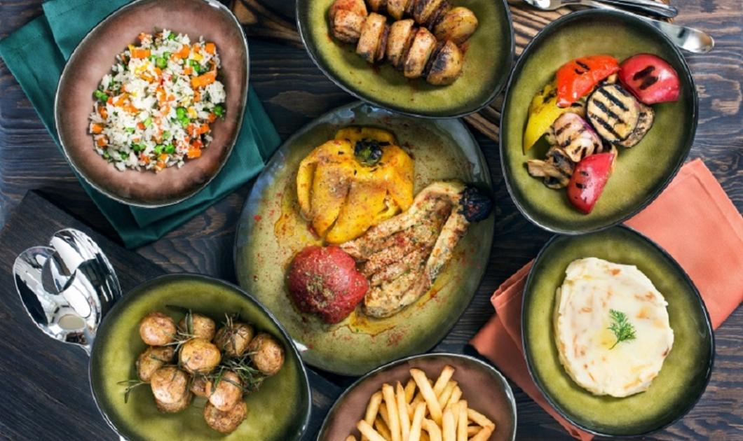 Доставка на 35 персон 24-7catering Доставка на 35 персон 24-7catering