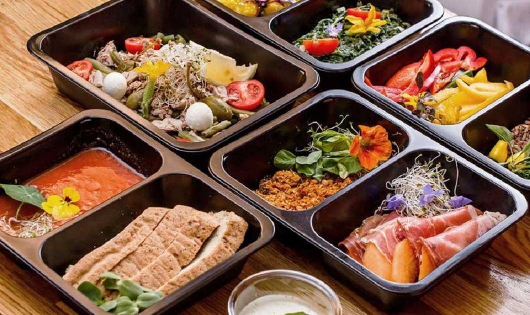 Доставка на 15 персон 24-7catering Доставка на 15 персон 24-7catering