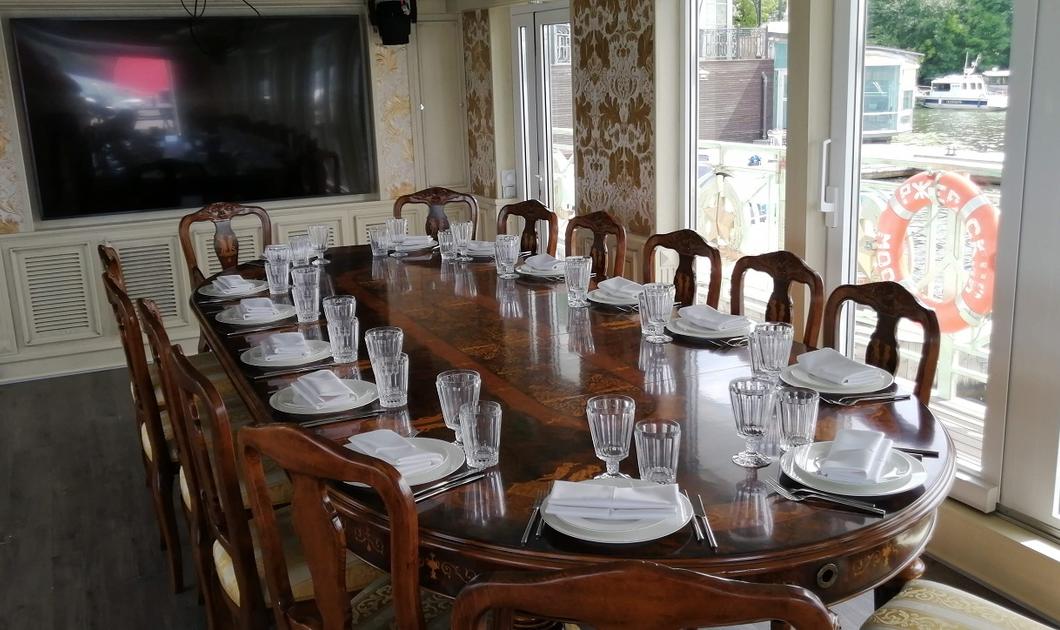 Банкет на 35 персон 24-7catering Банкет на 35 персон 24-7catering