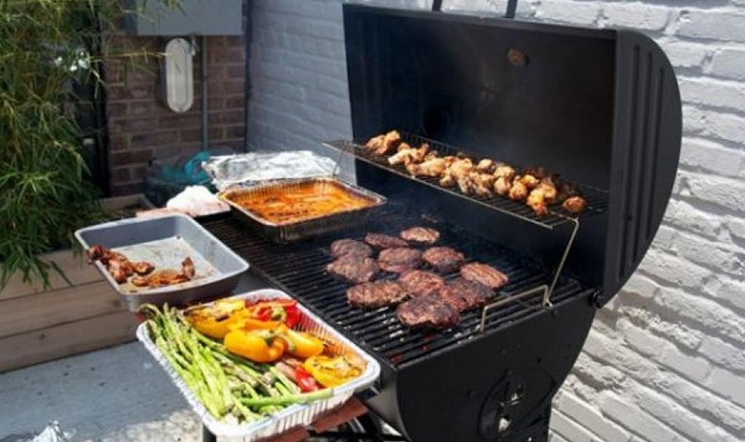 Барбекю на 20-25 персон 24-7catering Барбекю на 20-25 персон 24-7catering