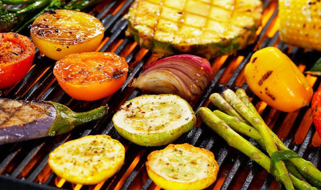 Барбекю на 30-35 персон 24-7catering Барбекю на 30-35 персон 24-7catering