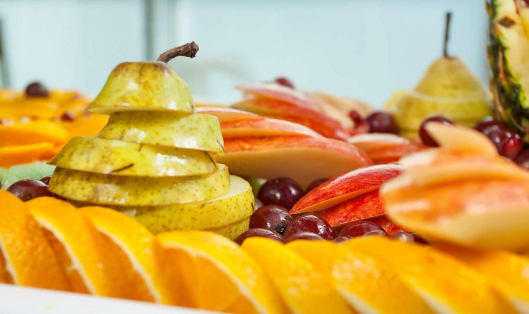 Банкет на 15 человек "Домашний Вкус"