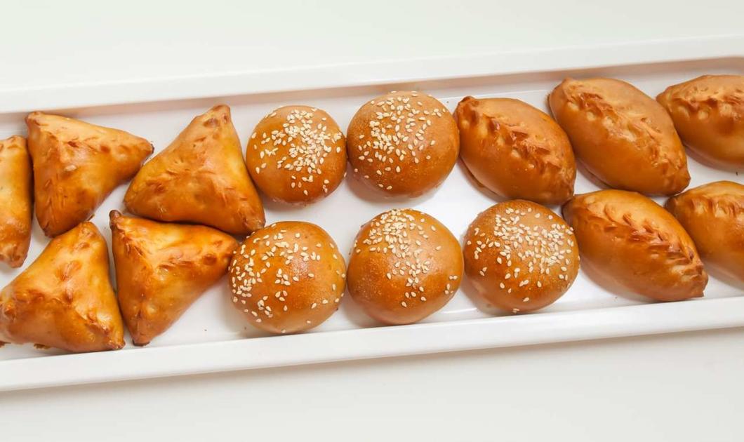 Банкет на 15 человек "Домашний Вкус"