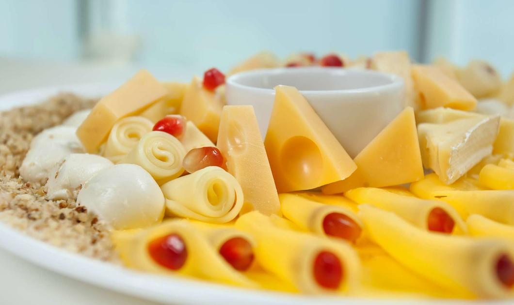 Банкет на 15 человек "Домашний Вкус"