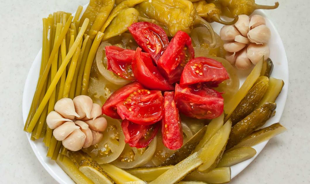 "Домашний Вкус"