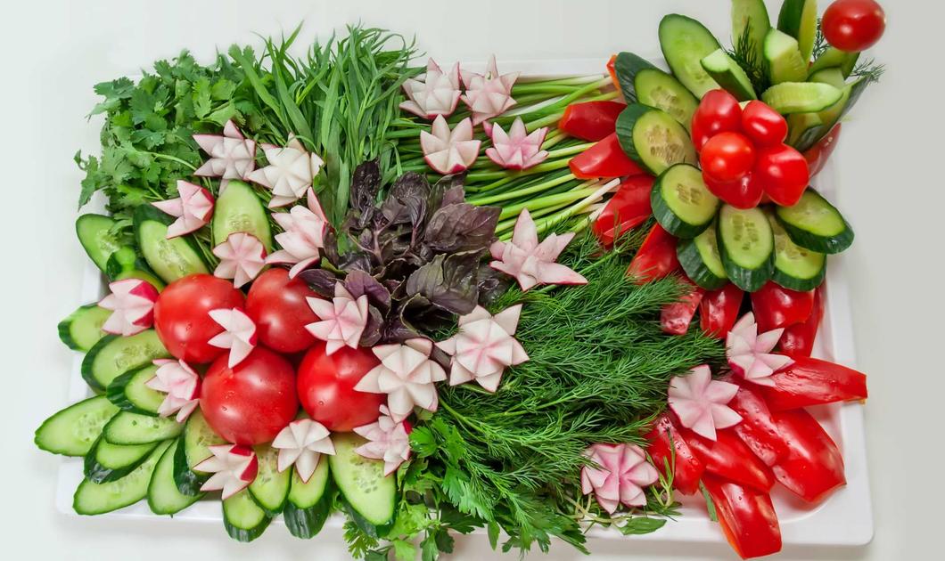 "Домашний Вкус"