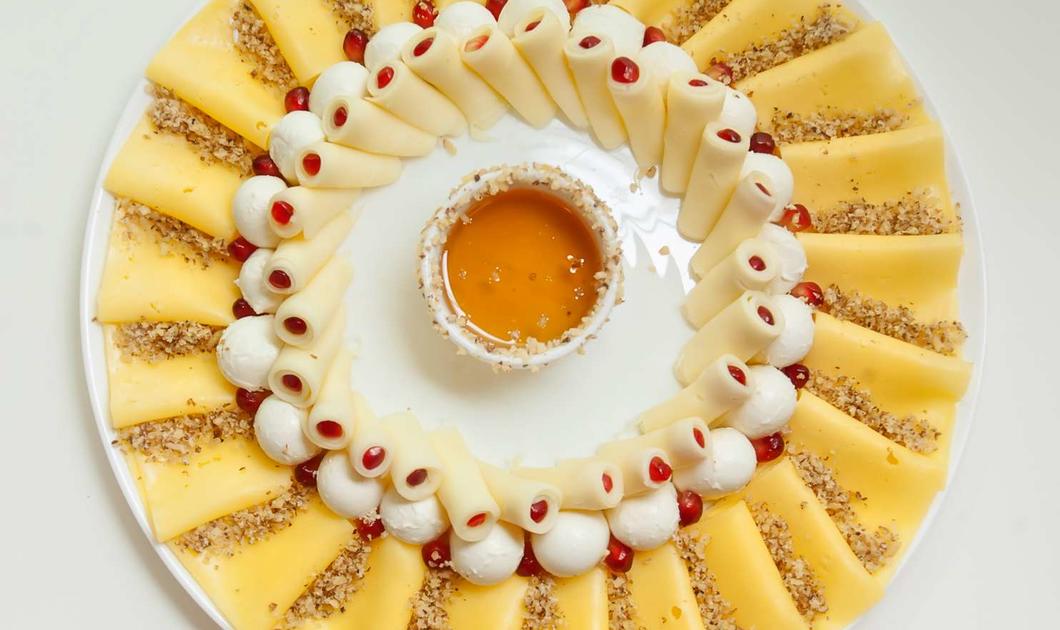 "Домашний Вкус"