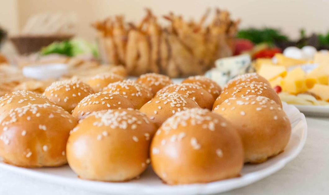 "Домашний Вкус"