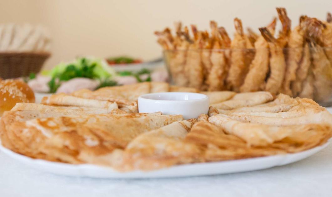 "Домашний Вкус"