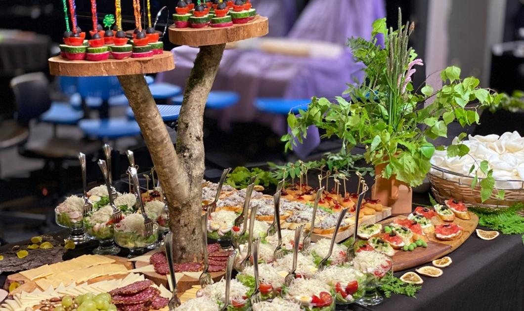 Home Catering Home Catering